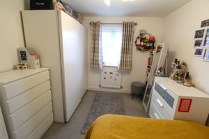 Bedroom- click for photo gallery